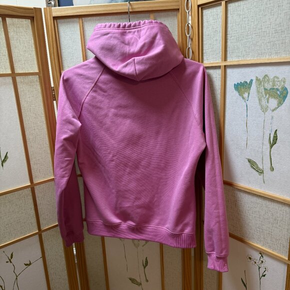 Under Armour Women's Armour Fleece Hoodie sz XS - Picture 4 of 5